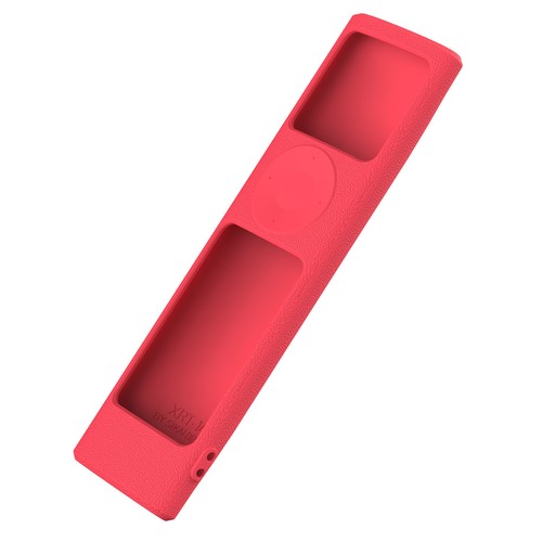 Silicone Case Cover for VIZIO XRT140 WatchFree Smart TV Remote with landyard - Picture 17 of 17