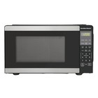 Stainless Steel Stainless Steel 900-1199 W Microwaves