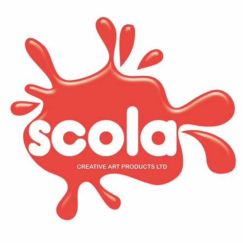 Medio de transferencia de imágenes e imágenes Scola para camisetas textiles de tela pasta líquida - Imagen 4 de 4