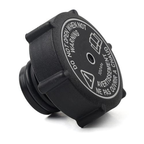 Coolant Expansion Tank Cap For Jaguar X Type XJ8 XK8 XJR XKR - Picture 7 of 12
