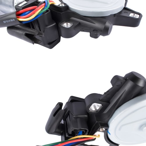 Front Passenger+Driver Side Window Regulator Motors for Nissan 350Z Skyline V35 - Picture 11 of 13