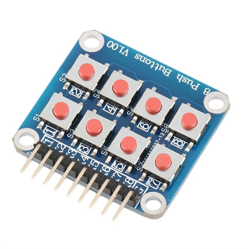 Switch Matrix Keyboad Switch Matrix Arduino