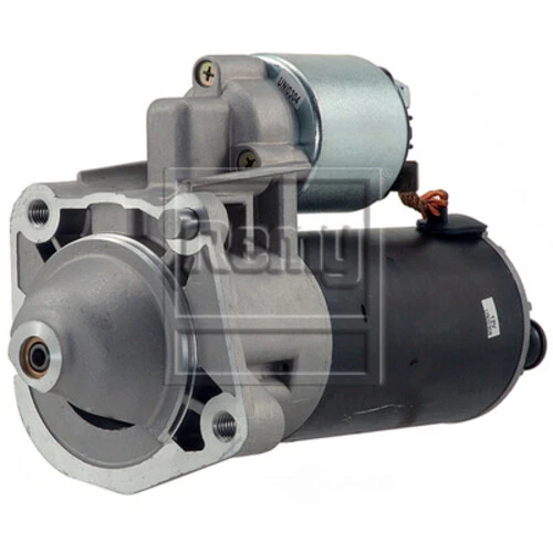 Motor De Arranque-Premium Remy 17202 Reman se adapta a Volvo 850 1994 Foto 2 de 4