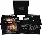 Star Wars: The Ultimate Vinyl Collection by John Williams (Film Composer) (Vinyl, Jan-2016, 12 Discs, Masterworks)