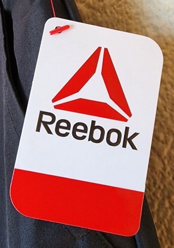 Reebok Boys Spring Knit Pant Color Black Size L (10/12) BRAND NEW - Picture 7 of 7