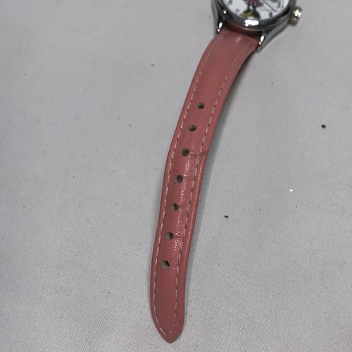 The Original Mickey Collection Series 3 Disney Minnie Mouse Watch (Pre-owned) - Picture 5 of 7