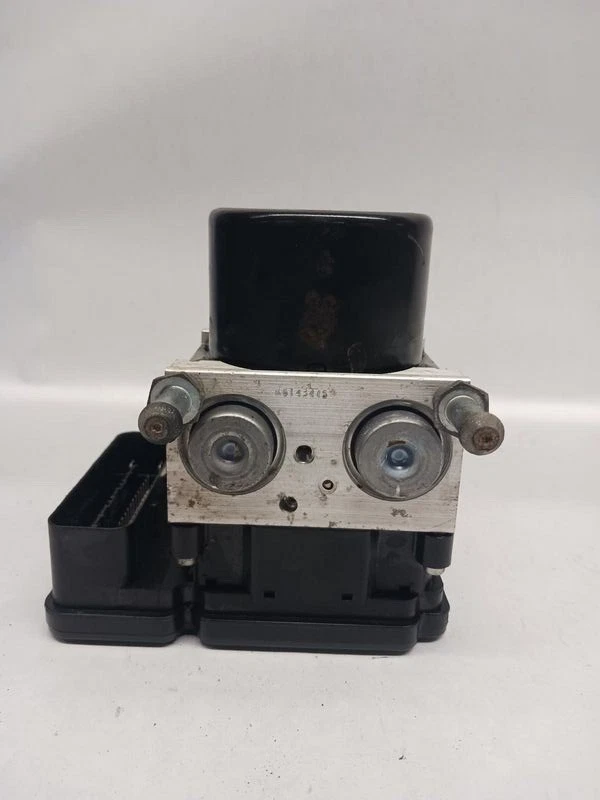 2014-2017 Jeep Compass Abs Anti Lock Brake Pump Module Assembly OEM Foto 2 de 4