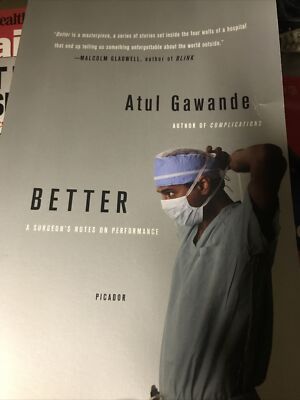 better a surgeon better a surgeon