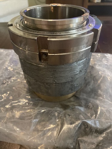 Babcock & Wilcox Hub Assembly Gland for a Sootblower - Picture 4 of 4