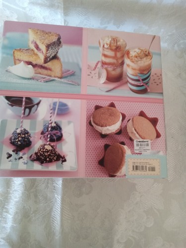 Sticky, Chewy, Messy, Gooey: Desserts for the Serious Sweet Tooth - O'Connor - Picture 3 of 6