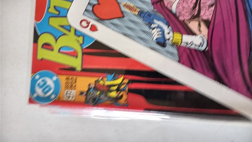 Batman #472 - DC Comics - B - Bild 2 von 2