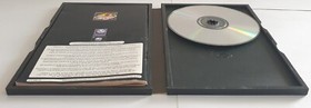 DESTRUCTION DERBY - Sega Saturn PAL - CIB Complete in Box Original Packaging - Great Conditions