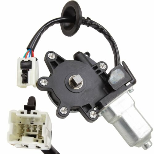 For 2003-09 Infiniti G35 350z Window Motor Front Left Hand Driver Side LH Coupe - Picture 3 of 7