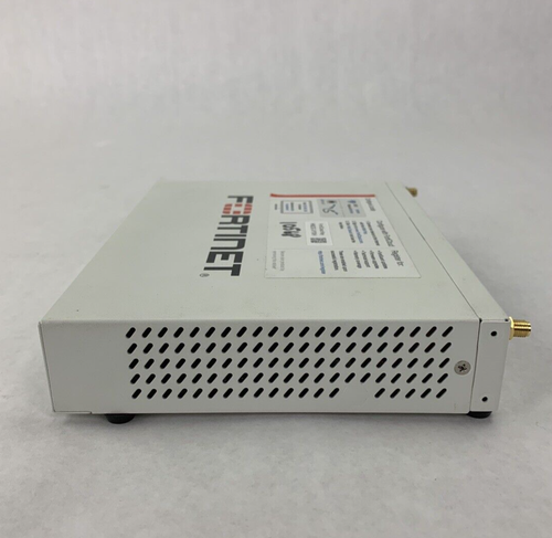 Pare-feu de sécurité réseau Fortinet FortiWiFi-60E FWF-60E testé et réinitialisé - Photo 10/11