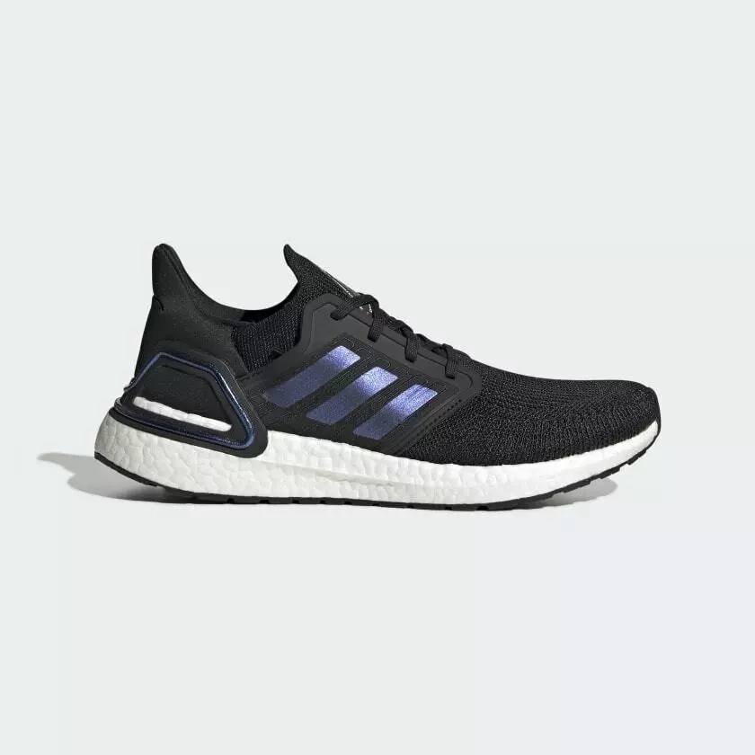 Adidas - Tenis de correr Ultraboost 20 para hombre.