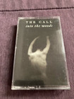 THE CALL INTO THE WOODS 1987 Cassette OG Alternative Rock Rare EXCELLENT COND