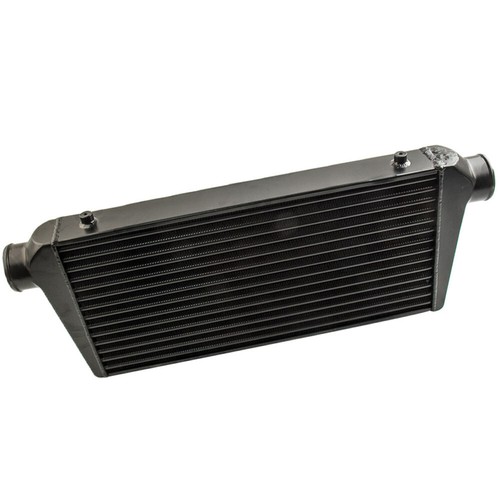 600 x 300 x 76mm NUCLEO SIZE 3 Incn and Out CONVERSIONE Universal INTERCOOLER - Picture 5 of 12