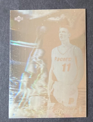 1991-92 Upper Deck Euro 9 Card Hologram Insert Set w/2 Michael Jordan -P102923E - Picture 9 of 11