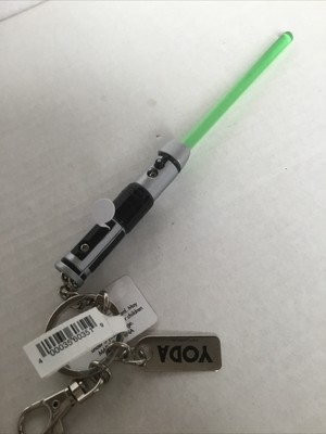 disney lightsaber plastic bag