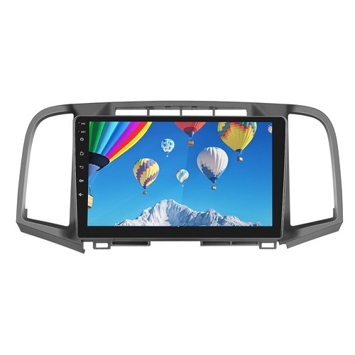2+32GB Android 15 CarPlay Car GPS Radio Stereo Camera For Toyota Venza 2008-2016 - Foto 17 di 19