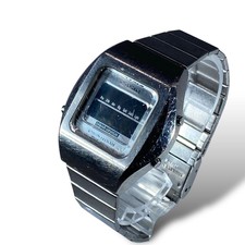レア！ビンテージ　CASIO TRON カシオトロン S-12 10AA16−1 レア！ビンテージCASIO TRON カシオトロン S-12 10AA16−1