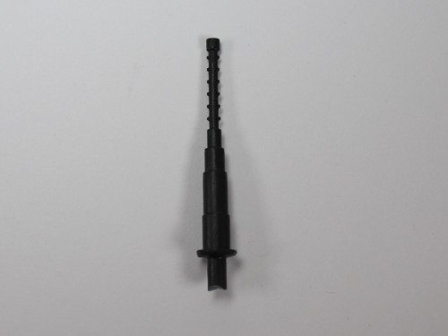 Antenas cisterna Action Force/GI Joe Mauler MBT - Imagen 7 de 8