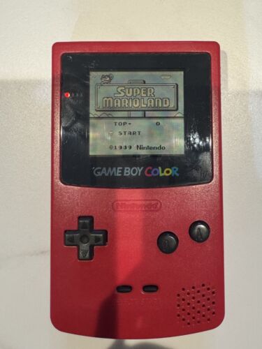 Super Mario Land GB Nintendo Game Boy Japanese Version - Picture 3 of 3