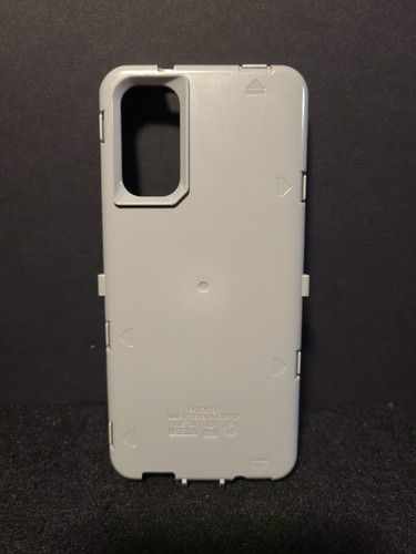 Ersatz OtterBox Defender Case innere Kunststoffschale NUR Samsung S20 grau - Bild 2 von 4