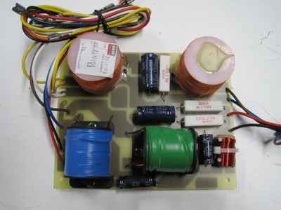 bowers and wilkins dm604