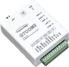 GTCOM2 2G/4G/LTE Cellular GSM Communicator PSTN Contact ID to SMS Converter APP