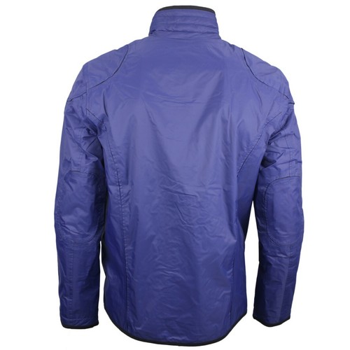 Acapulco 661 Jack Man Wellensteyn Acp Plain Real Blue gdfw7Rq
