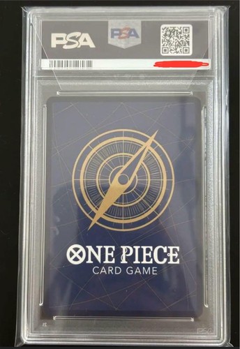 PSA10 One Piece Card Marco Promotion Pack EX Vol.1 OP03-013 SR Genuine Card - Picture 6 of 10