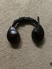 HyperX Cloud Stinger Black Headband Gaming Headset for PC and PS4