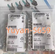 1 PC  NEW   FBRI 10-8 N   2772080  Fixed Bridge  Connectors#B1075H  CL