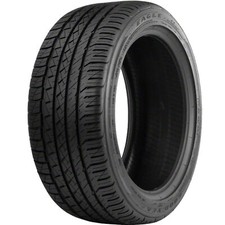 1 New Goodyear Eagle F1 Asymmetric A/s Sct  - 245/40r20 Tires 2454020 245 40 20