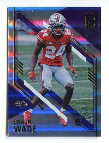 NEW OSU Buckeyes ALUMNI w/ JERSEY AUTO Big 33 RCs - YOU CHOOSE - 10+ FREE S/H - Picture 220 of 247