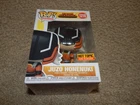 funko pop My hero Academia Juzo Honenuki Unbreakable Hot Topic Exclusive # 1210
