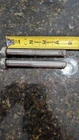 Pair of Quick Release Axles For Manual wheelchair