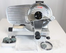 Nemco Global GS1600 *Ding & Dent* 9" Manual Meet Slicer
