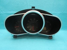 2007 2008 2009 Mazda CX-7 Speedometer Instrument Gauge Cluster PN EG21-55-471E