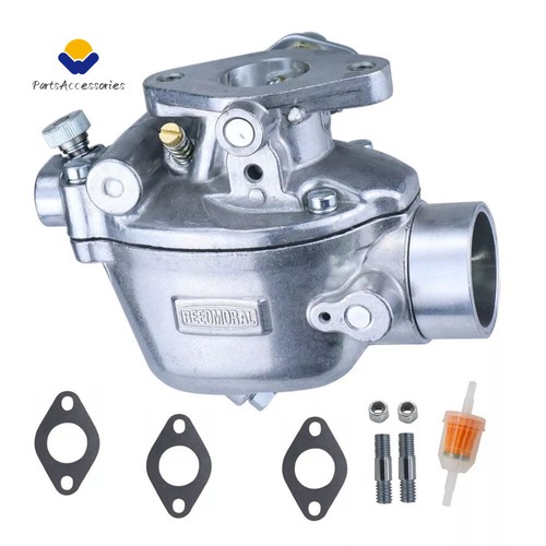 B8NN9510A TSX765 312954 Carburetor for Ford Tractor 501 601 701 2000 2120 2130 - Picture 4 of 12