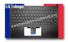 Clavier Français Topcase Original Pour HP 14S-DQ 14S-FQ  L61504-051