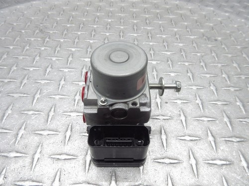 2021 19-23 Honda CBR1000RR ABS Anti Lock Brake Module Pump Control Unit OEM - Bild 5 von 12