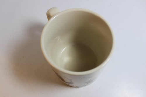 Vintage 1979 Taylor & Ng Mug L'escargot Brown Snail Ceramic Coffee Cup Mug Japan - Picture 8 of 10