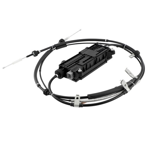 Actuador de freno de mano con módulo de freno de estacionamiento para Range Rover Sport 2010-2013 AH222C496AA - Imagen 9 de 12