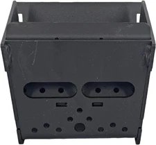 Pelpro Firepot Burnpot Assembly for PP60 PP60-B PP70 PP130 PP130-B PP150 PPC90 C