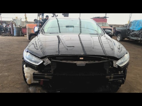 Alternator With Heated Seats Fits 13-20 FUSION 6619066 - Picture 6 of 14