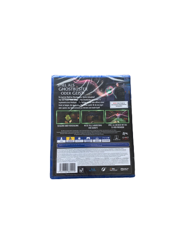 Ghostbusters: Spirits Unleashed (Sony Playstation 4) (Neuware) illonic PS4 NEU - Bild 2 von 3