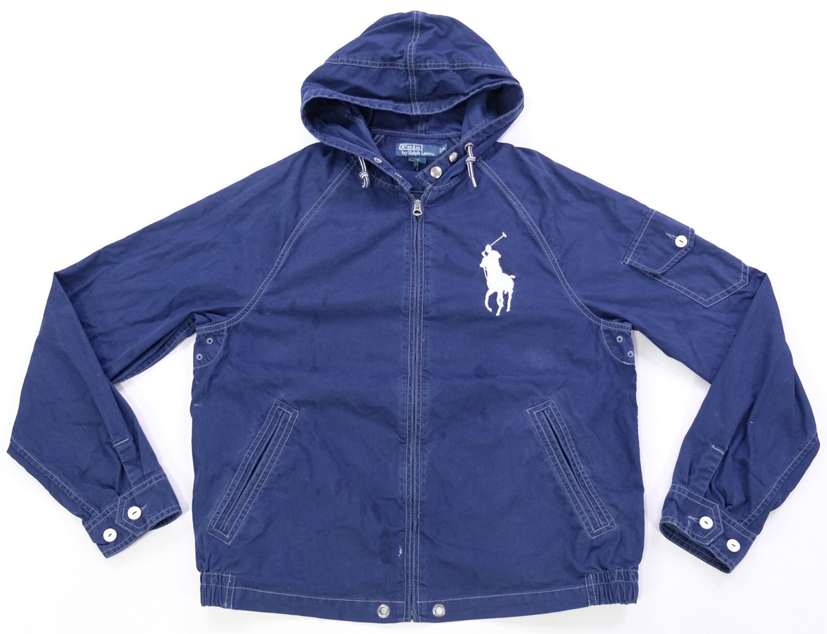 00s Polo Jeans Company ミリタリージャケット 3e3efe55895c82a57798292194ba67