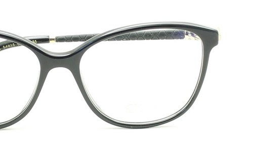 Lunettes CHOPARD VCH 255S 0700 54 mm lunettes optiques économies RX - Neuf